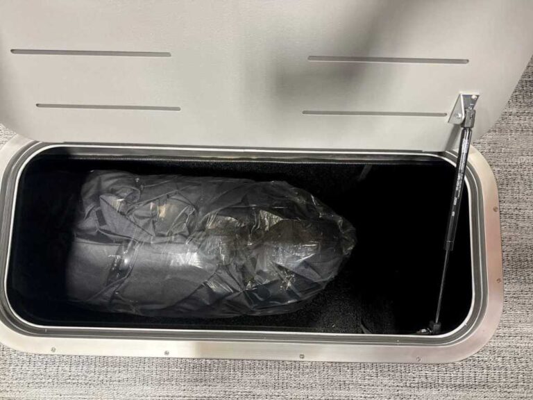 2026 Bennington 22MS(22MFC) - SPS US-ETWS9497K526 [photo 23]